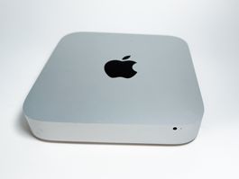 MacMini (Late2014) | 3 GHz Core i7 | 16GB RAM | 265GB SSD